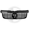VW 7H5807819GRU Radiator Grille